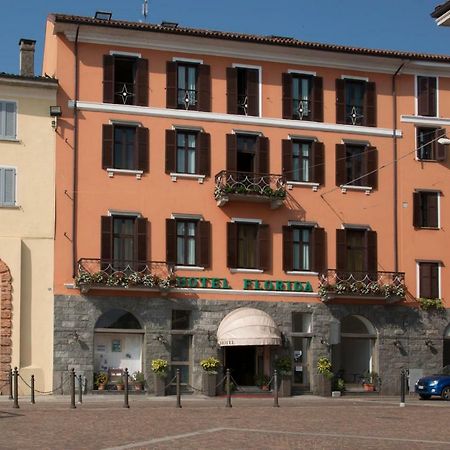 Hotel Florida أرونا المظهر الخارجي الصورة