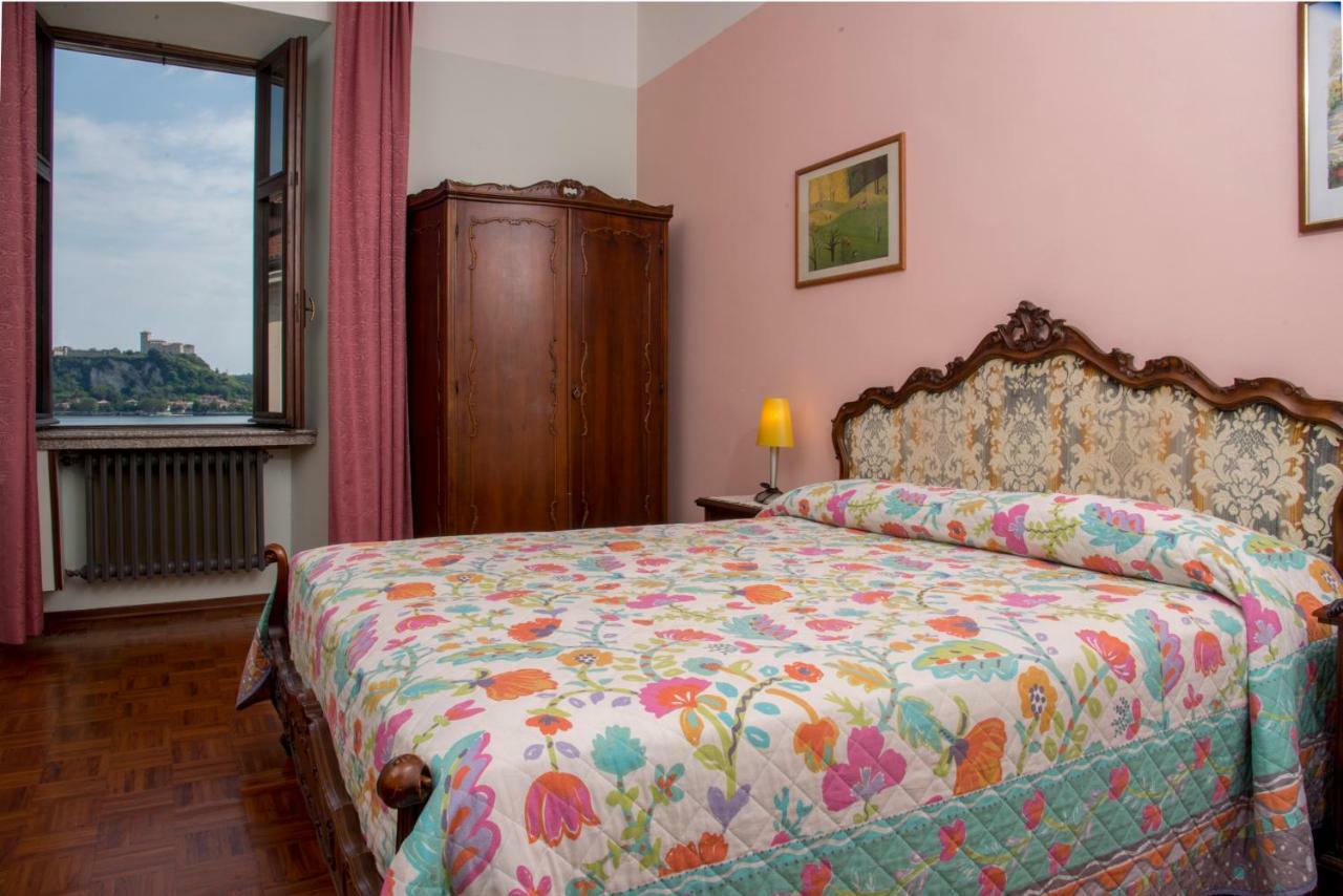 Hotel Florida أرونا المظهر الخارجي الصورة