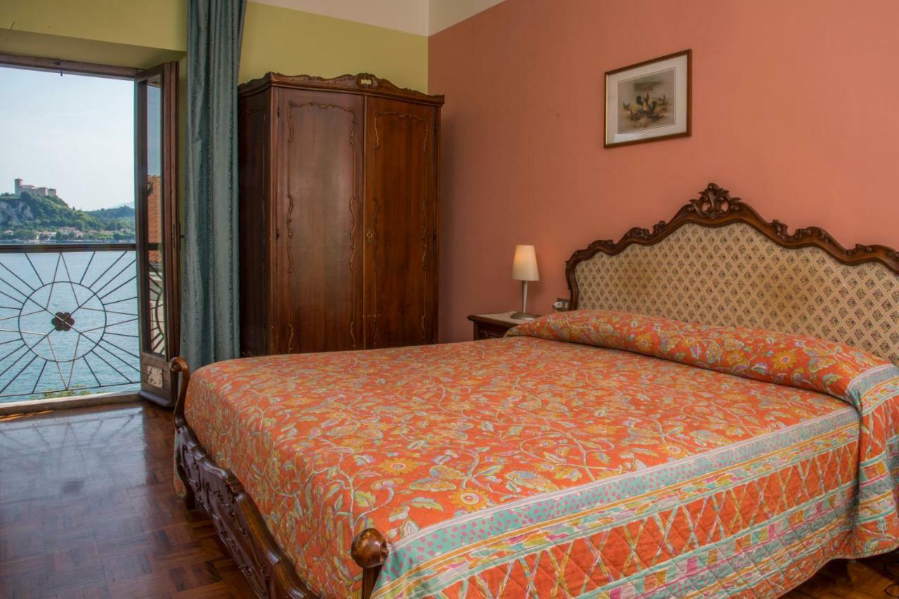 Hotel Florida أرونا المظهر الخارجي الصورة